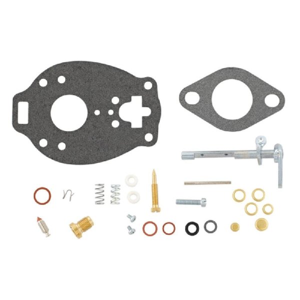 Aftermarket Basic Carburetor Kit FSC30-0723